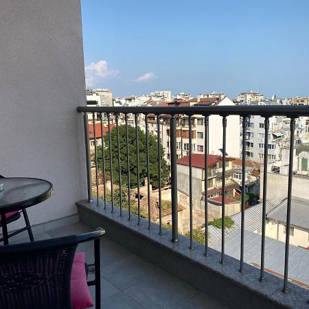 Studio Via Pontica Apartment Varna Luaran gambar