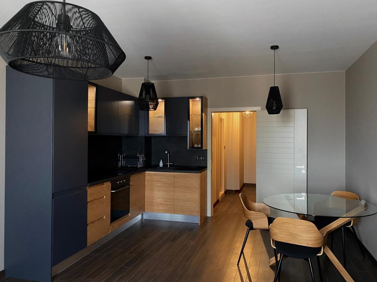 Studio Via Pontica Apartment Varna Luaran gambar