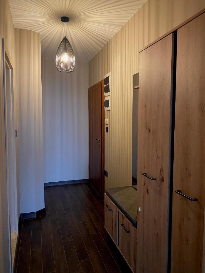 Studio Via Pontica Apartment Varna Luaran gambar